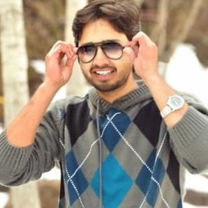 Bilal Iftikhar